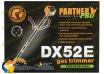 Бензокоса Partner DX 52E PRO (2 ножа, 1 катушка)
